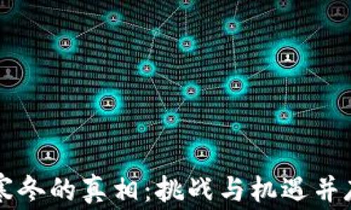 
区块链寒冬的真相：挑战与机遇并存的未来